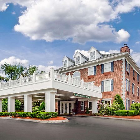 Comfort Inn Rockland - Boston Екстериор снимка