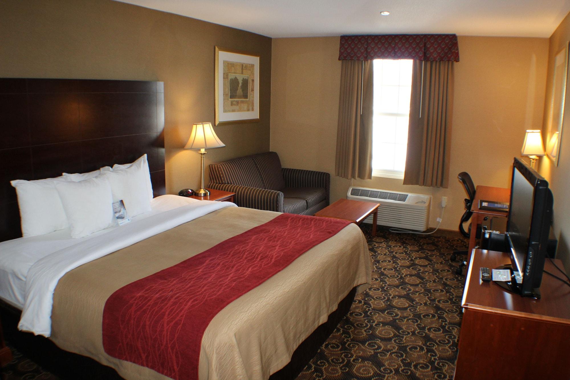 Comfort Inn Rockland - Boston Екстериор снимка