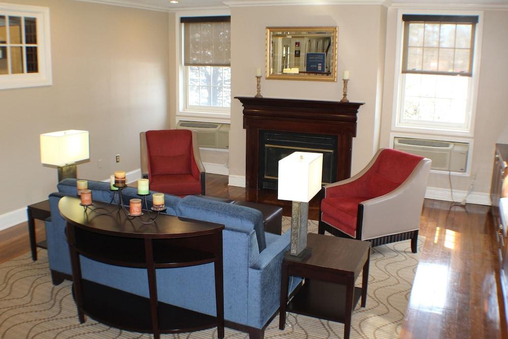 Comfort Inn Rockland - Boston Екстериор снимка
