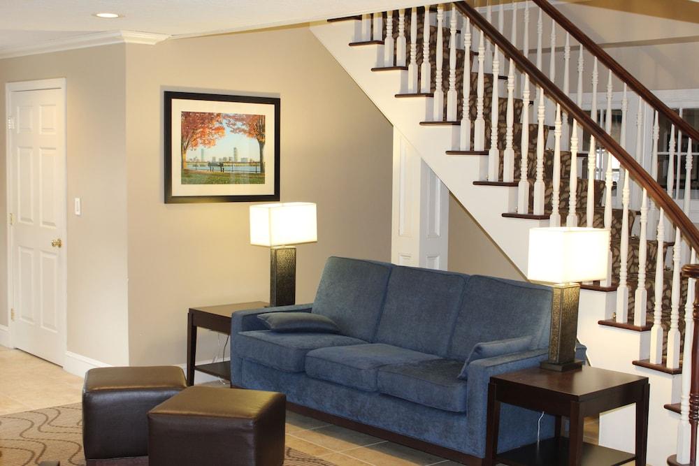 Comfort Inn Rockland - Boston Екстериор снимка