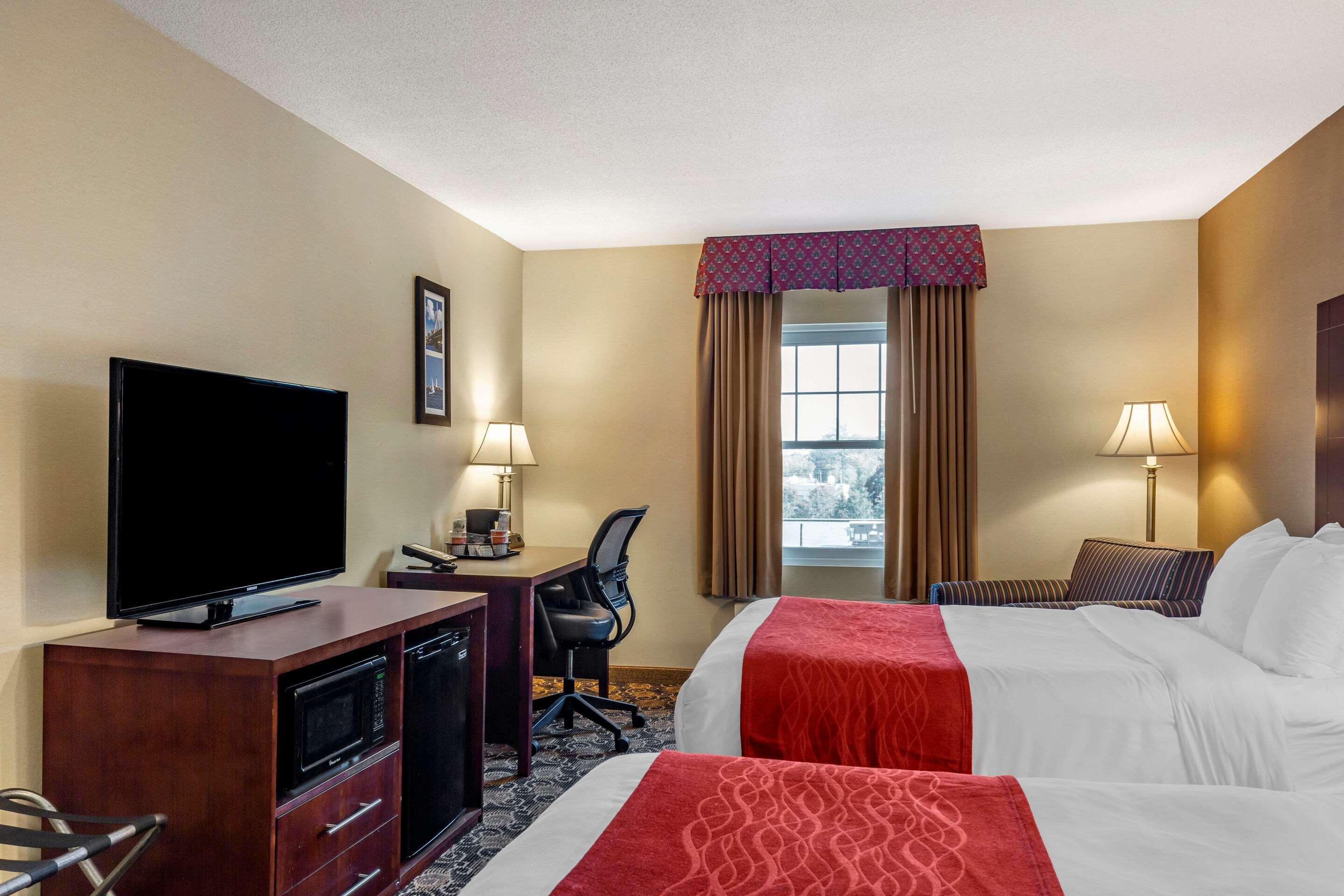 Comfort Inn Rockland - Boston Екстериор снимка