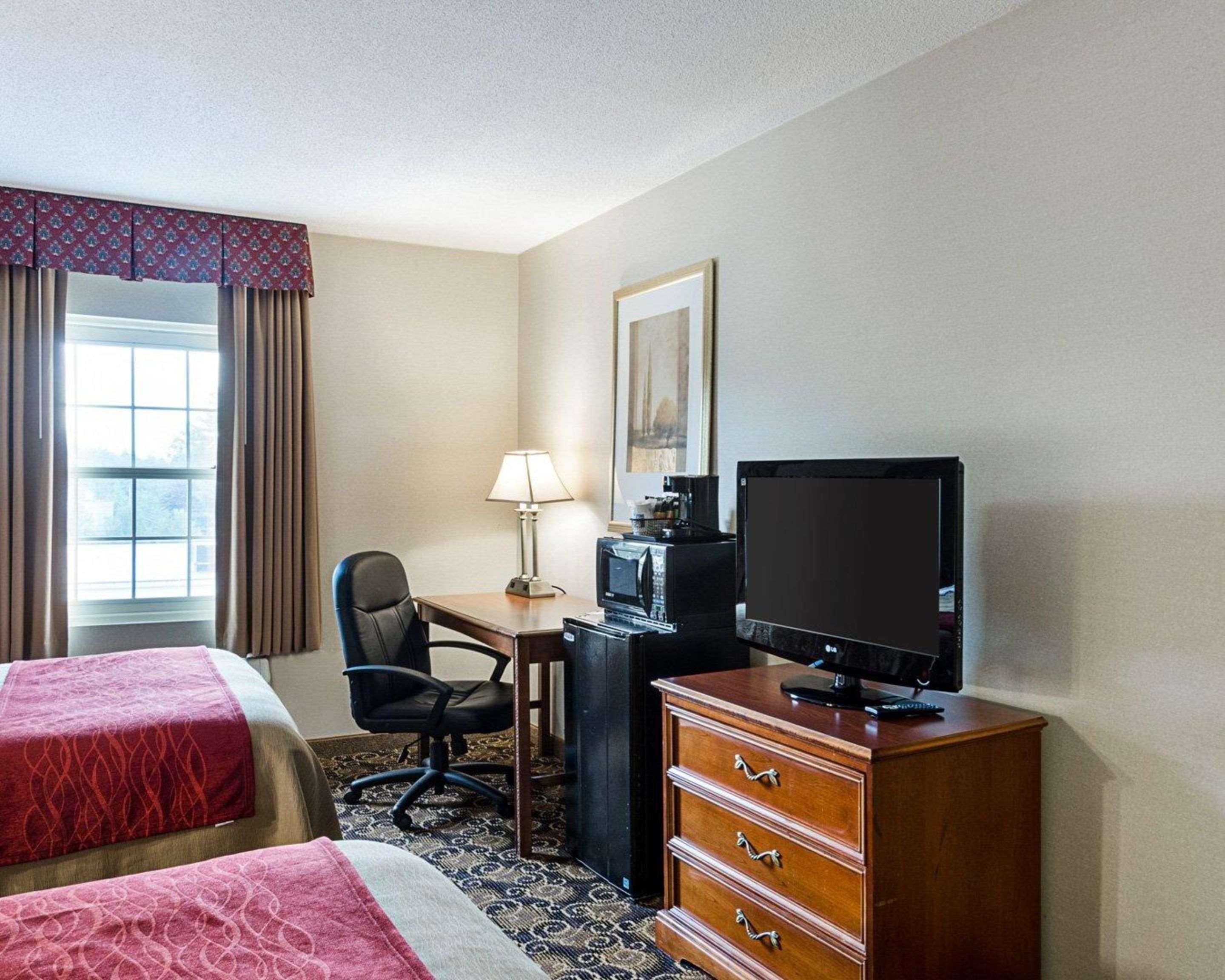 Comfort Inn Rockland - Boston Екстериор снимка