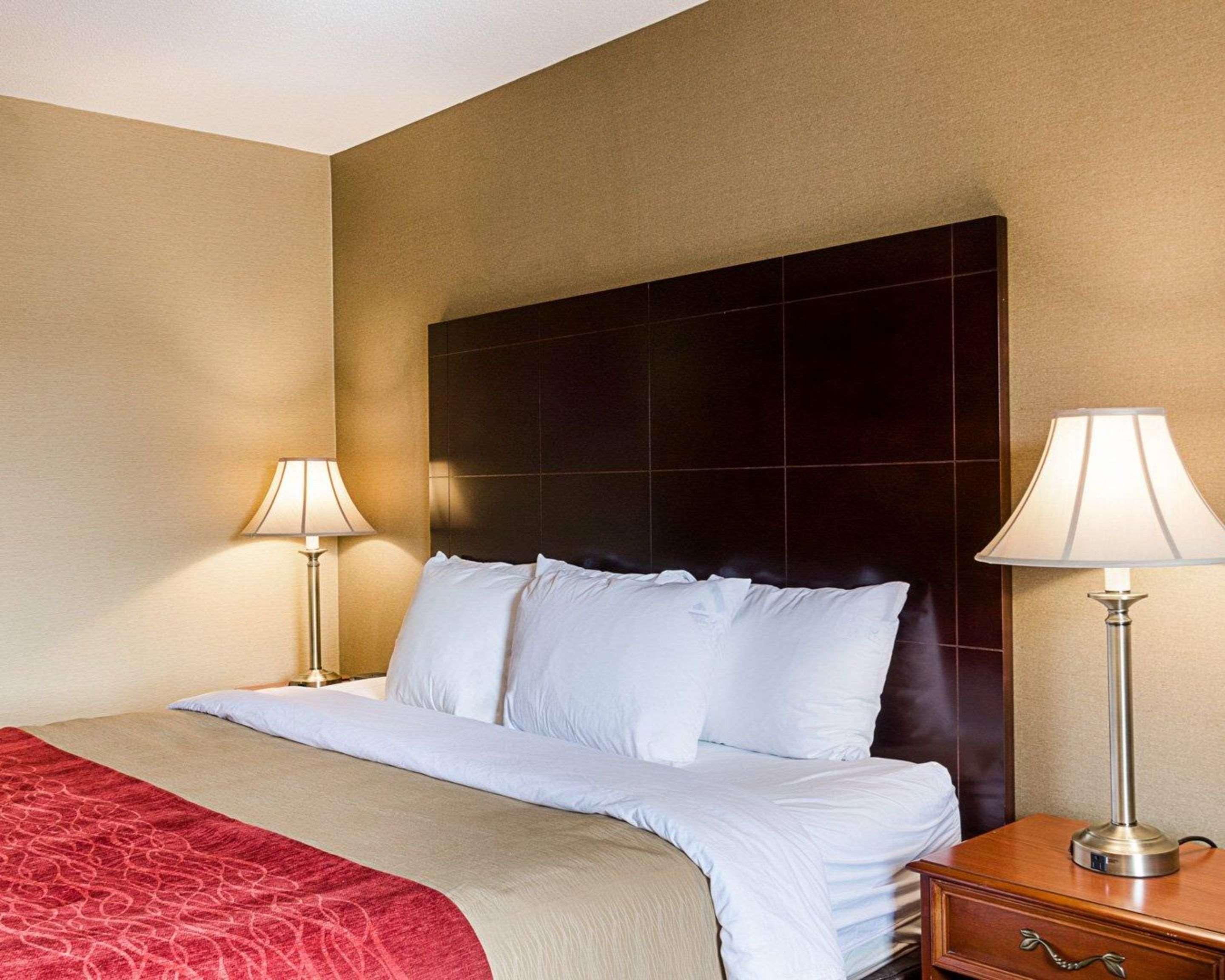 Comfort Inn Rockland - Boston Екстериор снимка