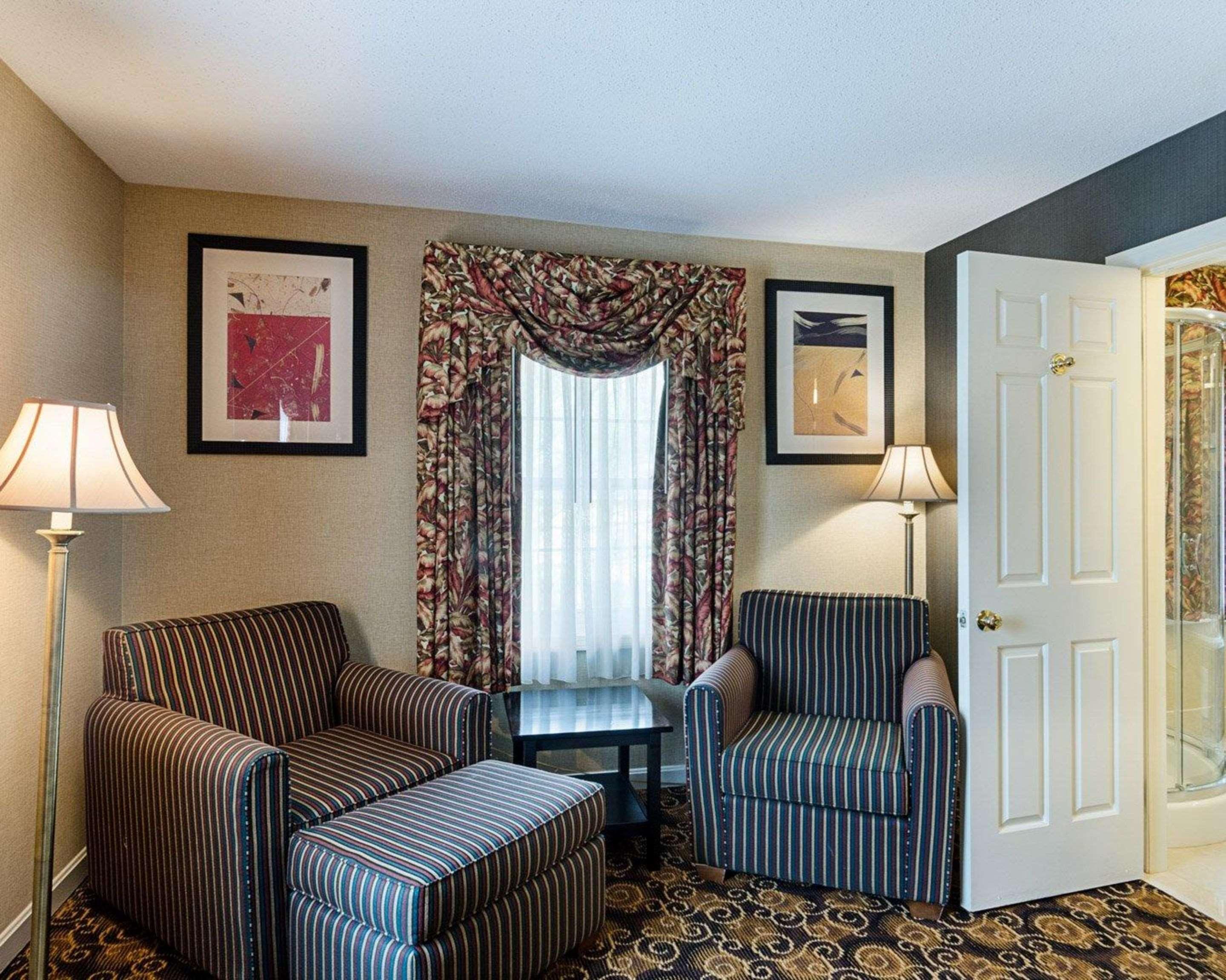 Comfort Inn Rockland - Boston Екстериор снимка