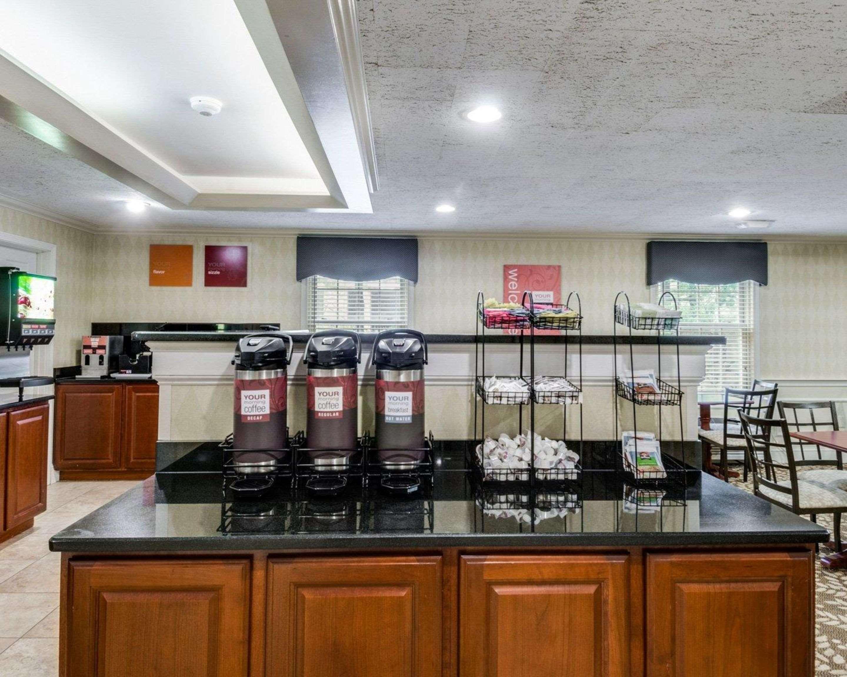 Comfort Inn Rockland - Boston Екстериор снимка