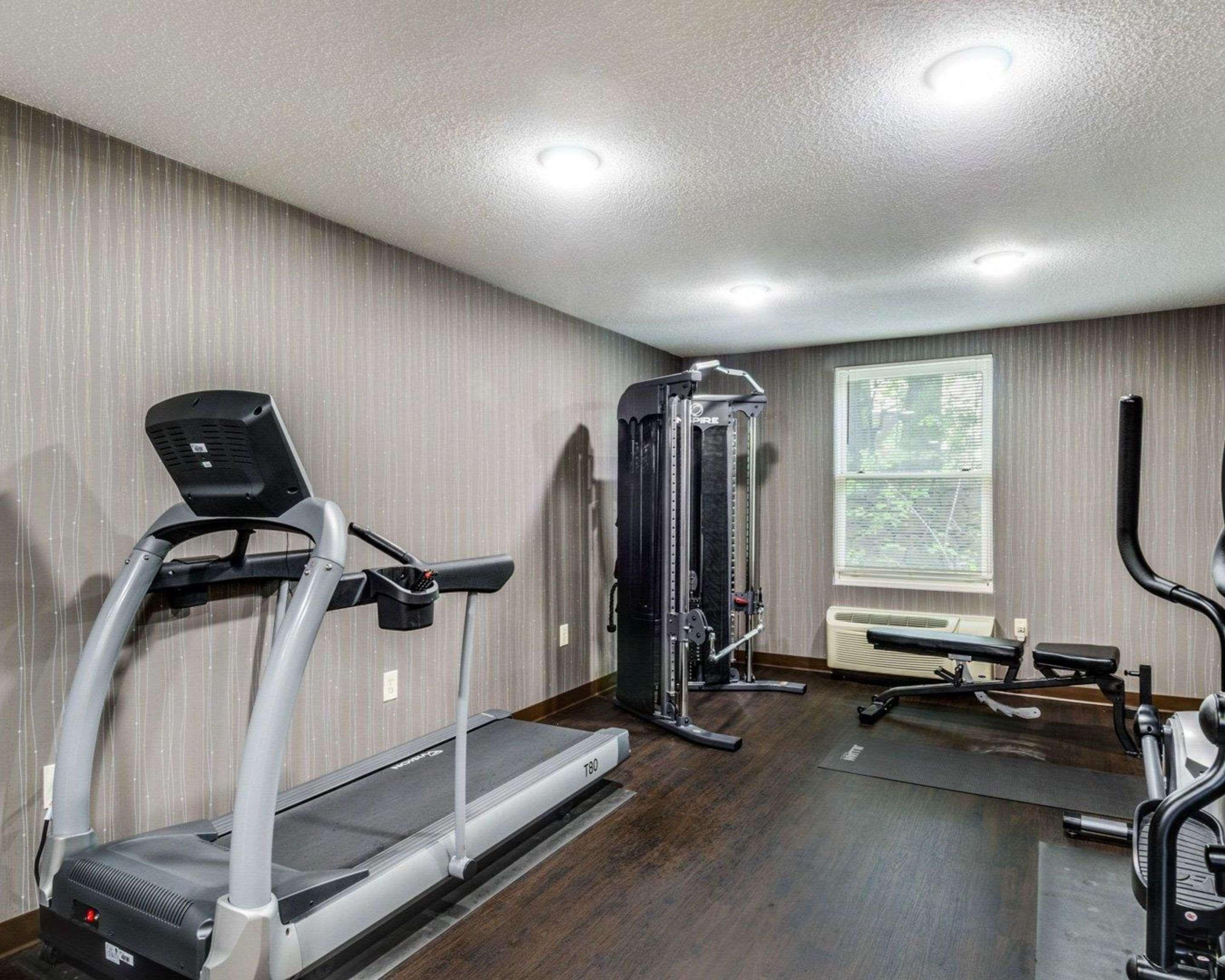 Comfort Inn Rockland - Boston Екстериор снимка