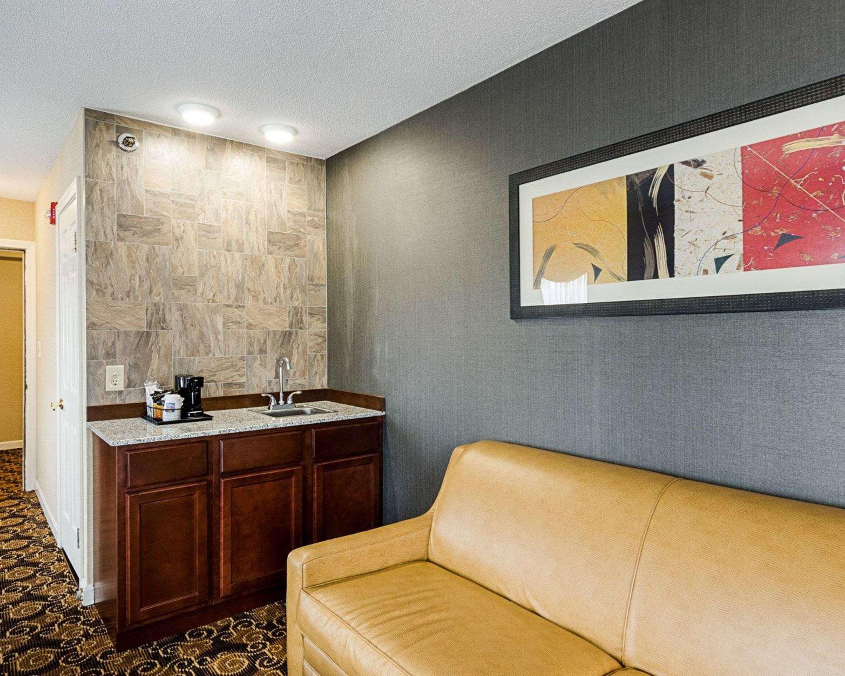 Comfort Inn Rockland - Boston Екстериор снимка