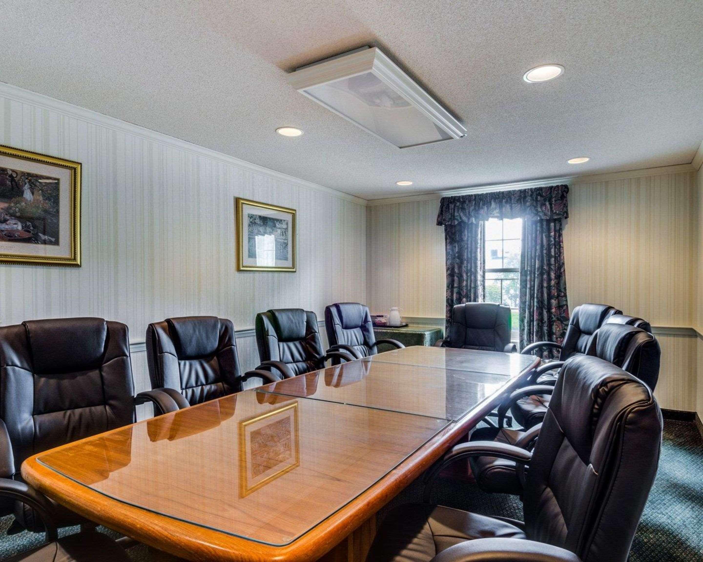 Comfort Inn Rockland - Boston Екстериор снимка