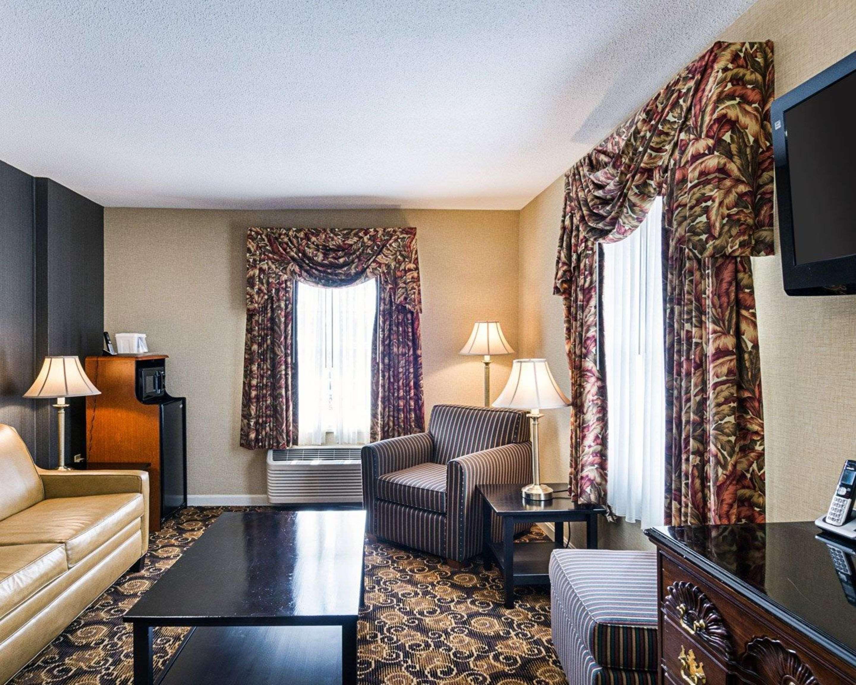 Comfort Inn Rockland - Boston Екстериор снимка