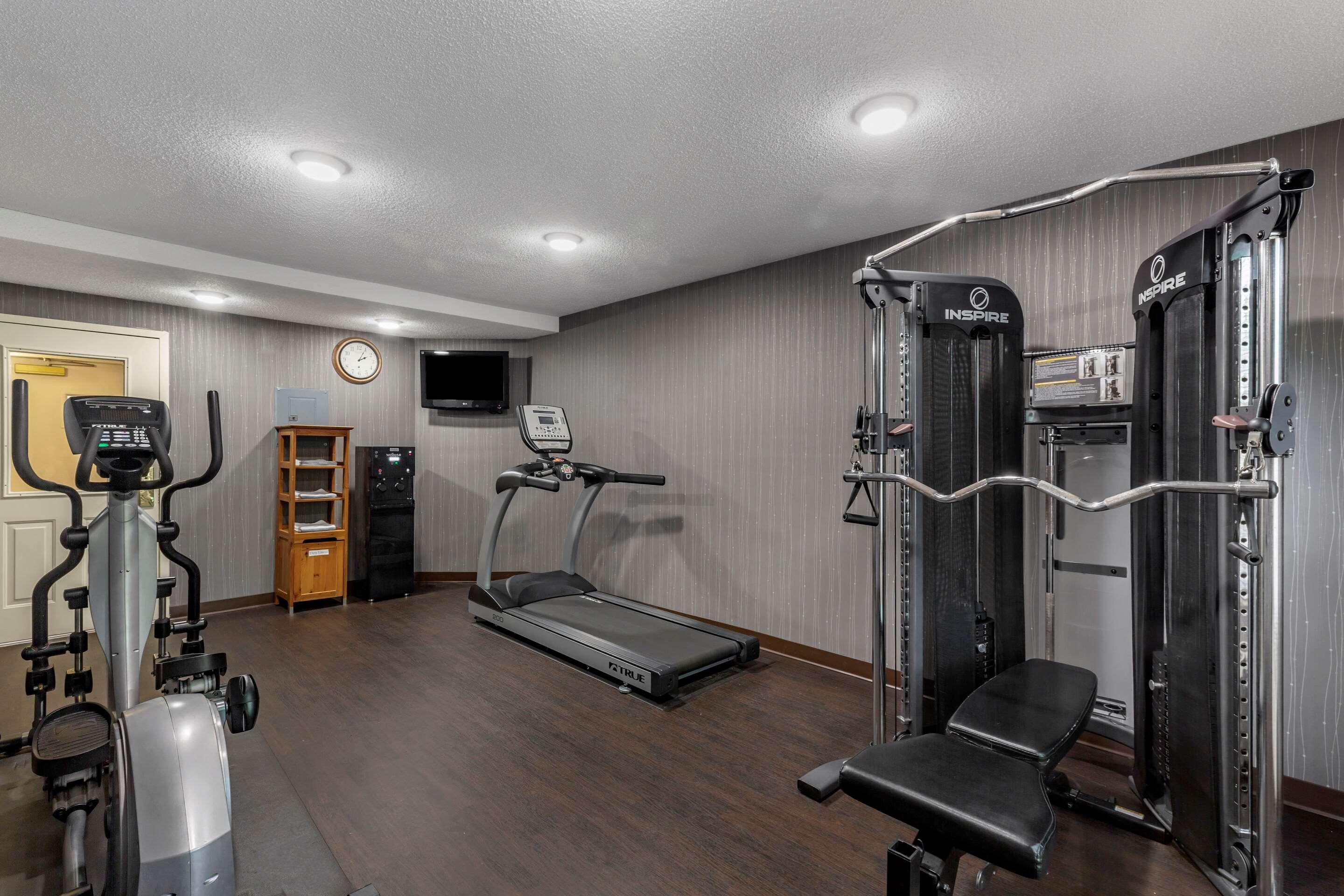 Comfort Inn Rockland - Boston Екстериор снимка