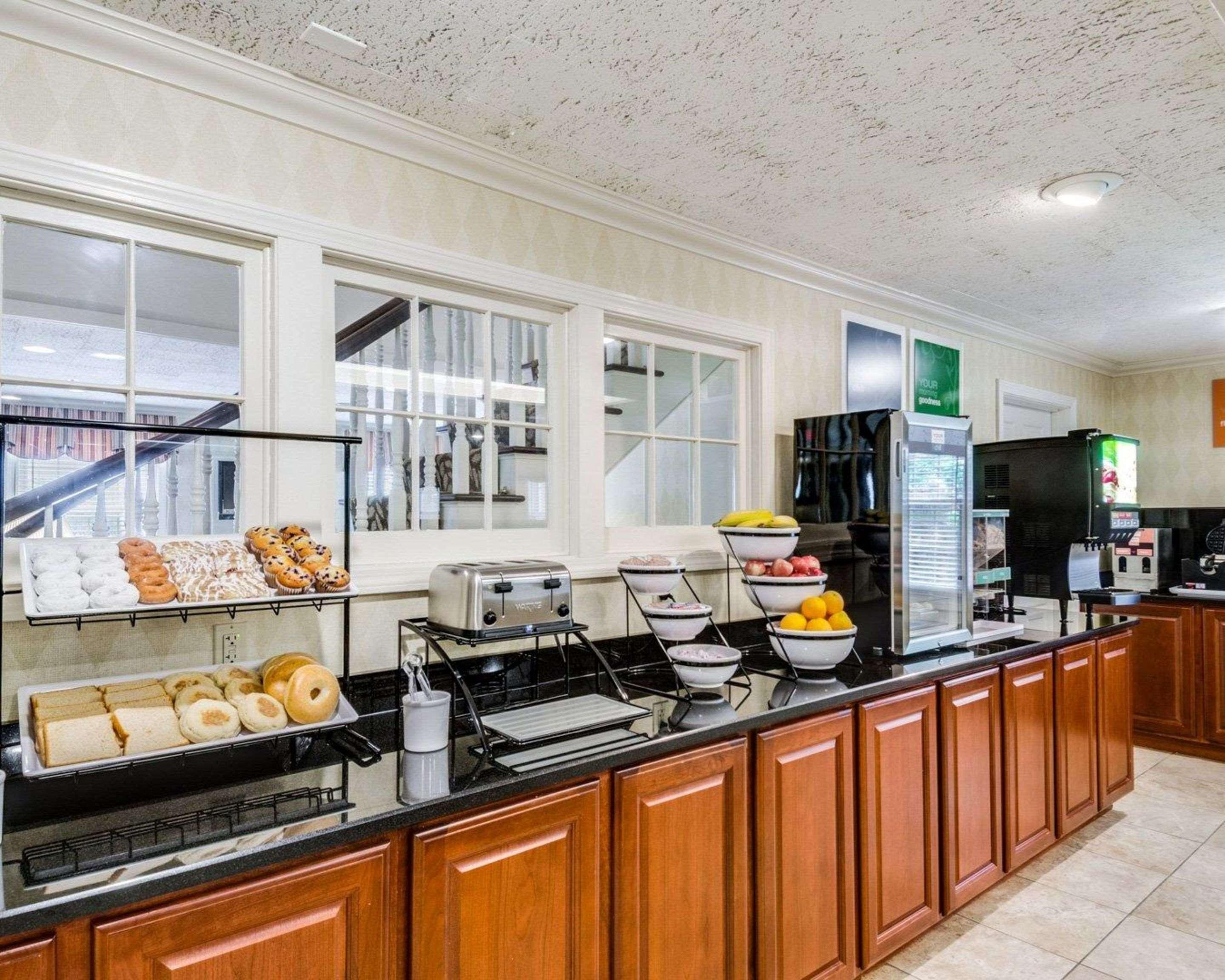 Comfort Inn Rockland - Boston Екстериор снимка
