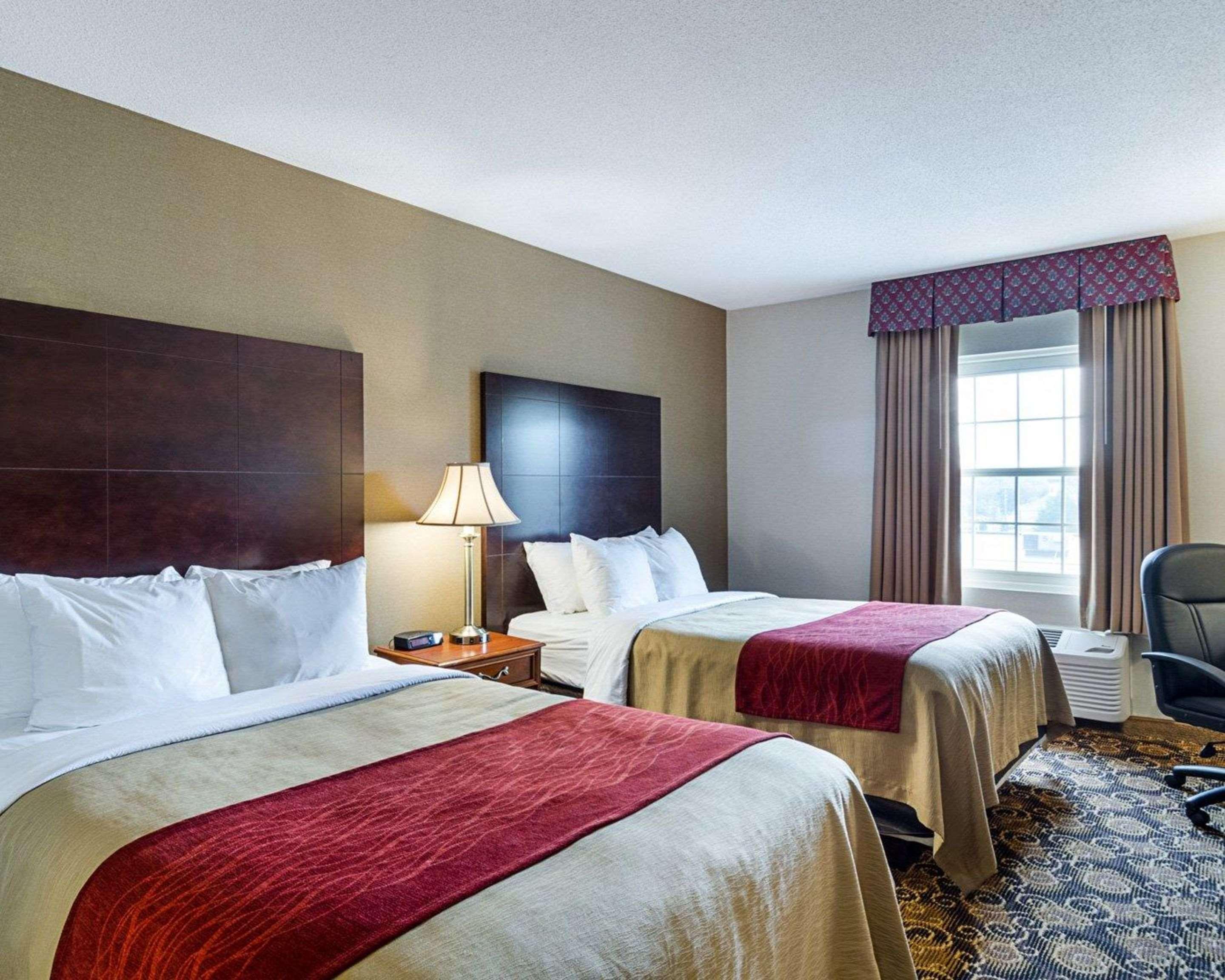 Comfort Inn Rockland - Boston Екстериор снимка