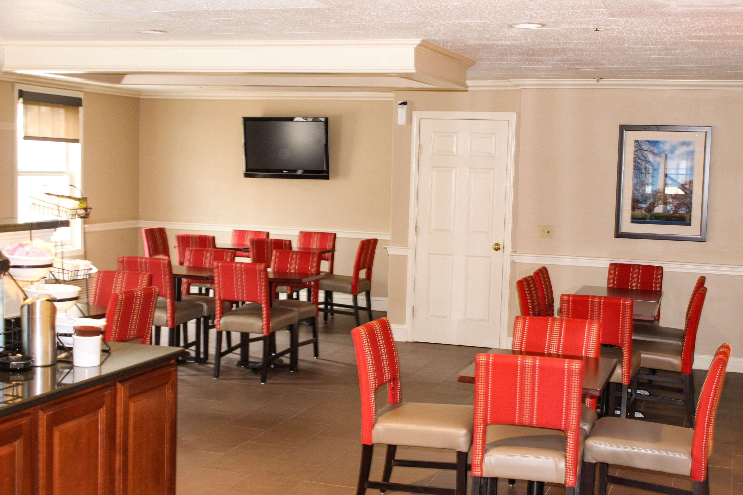 Comfort Inn Rockland - Boston Екстериор снимка