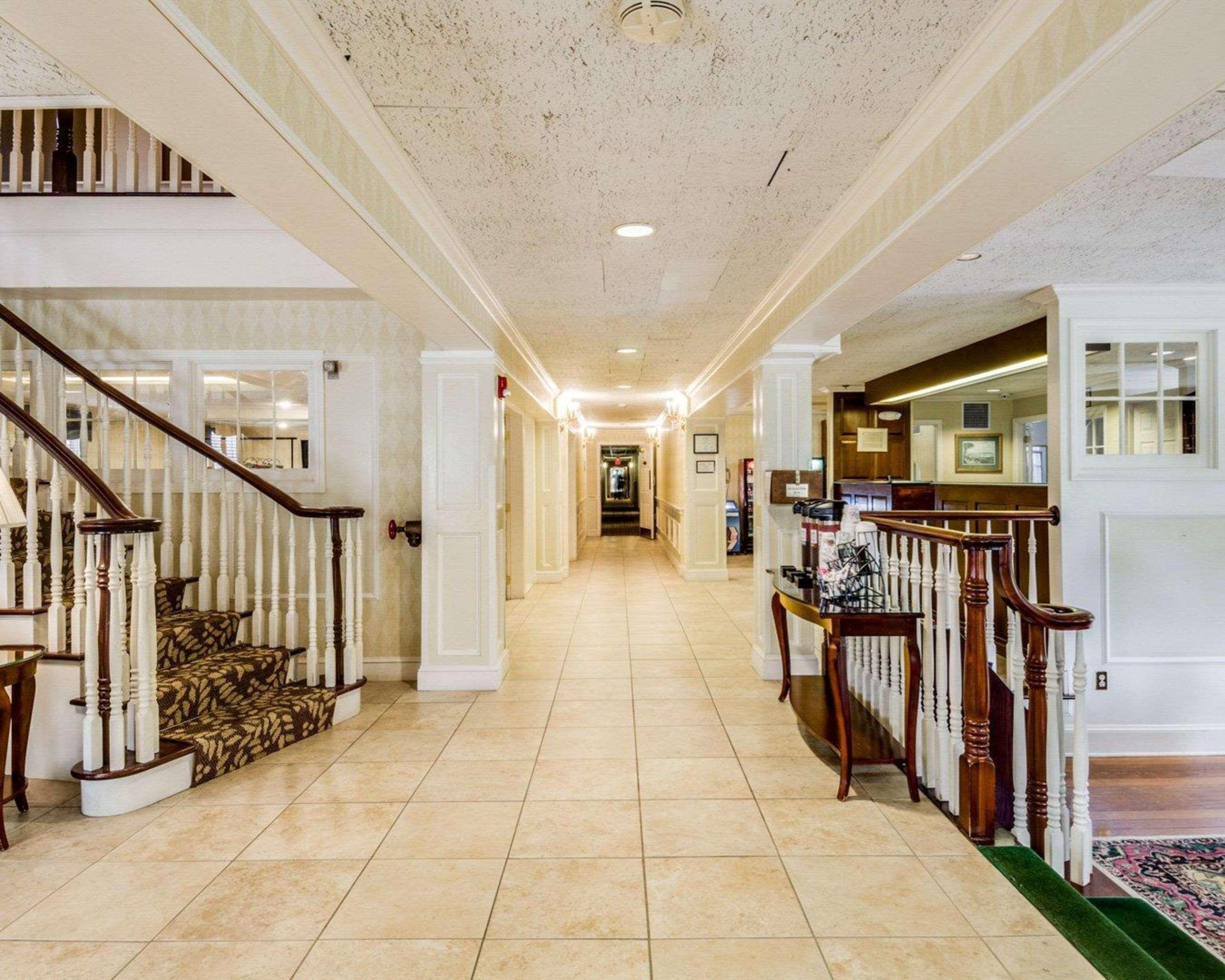 Comfort Inn Rockland - Boston Екстериор снимка