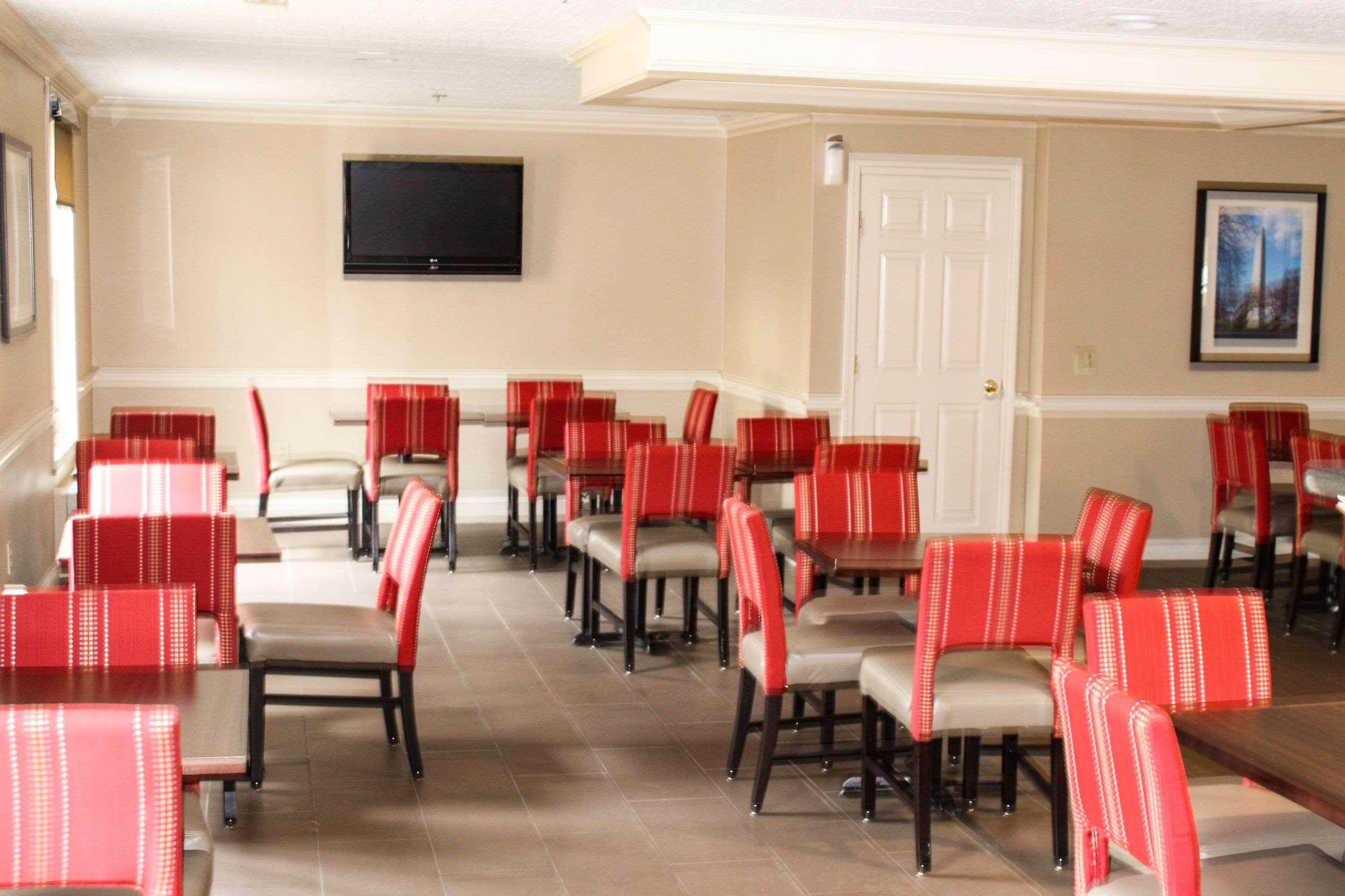 Comfort Inn Rockland - Boston Екстериор снимка