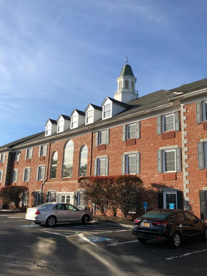 Comfort Inn Rockland - Boston Екстериор снимка