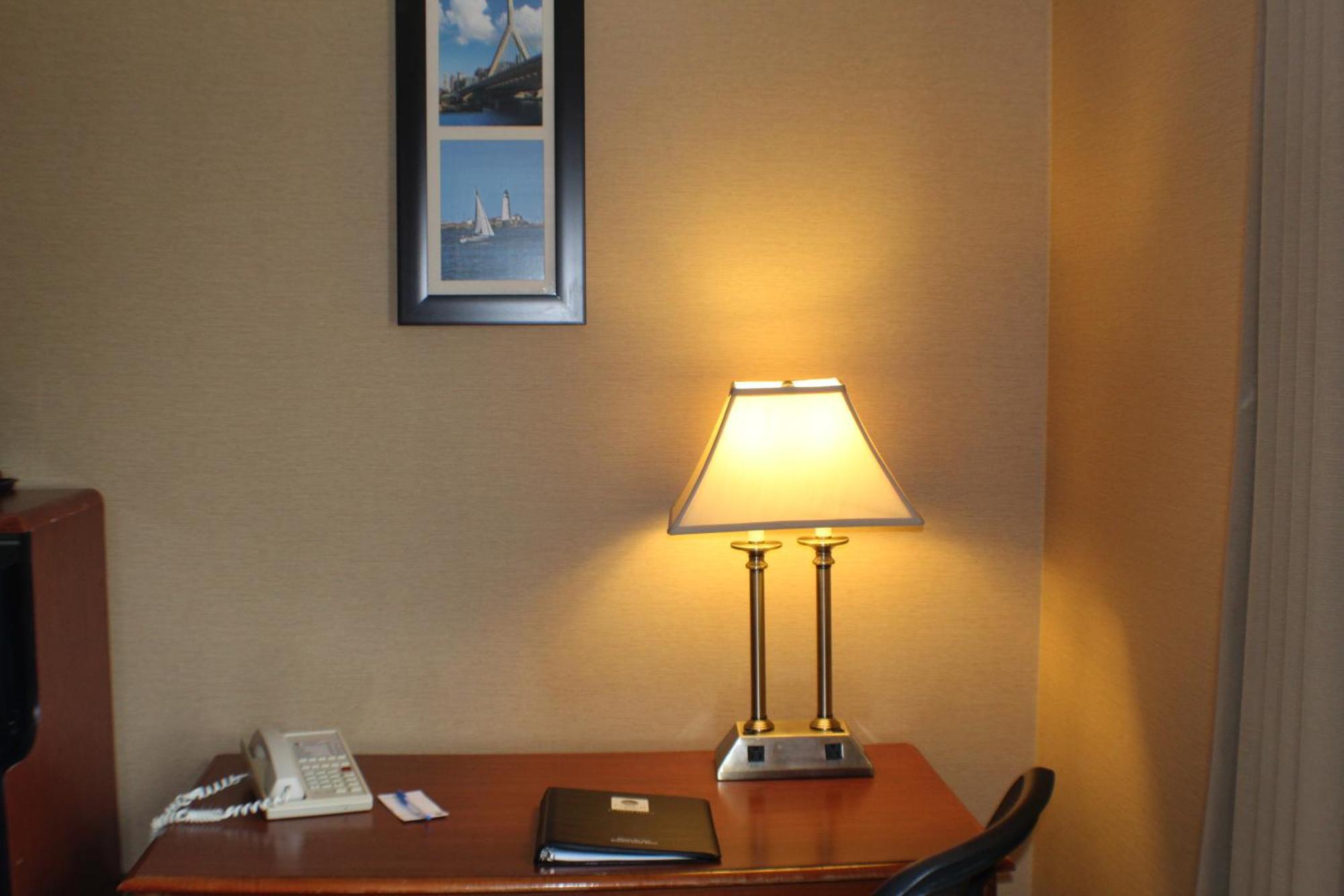 Comfort Inn Rockland - Boston Екстериор снимка