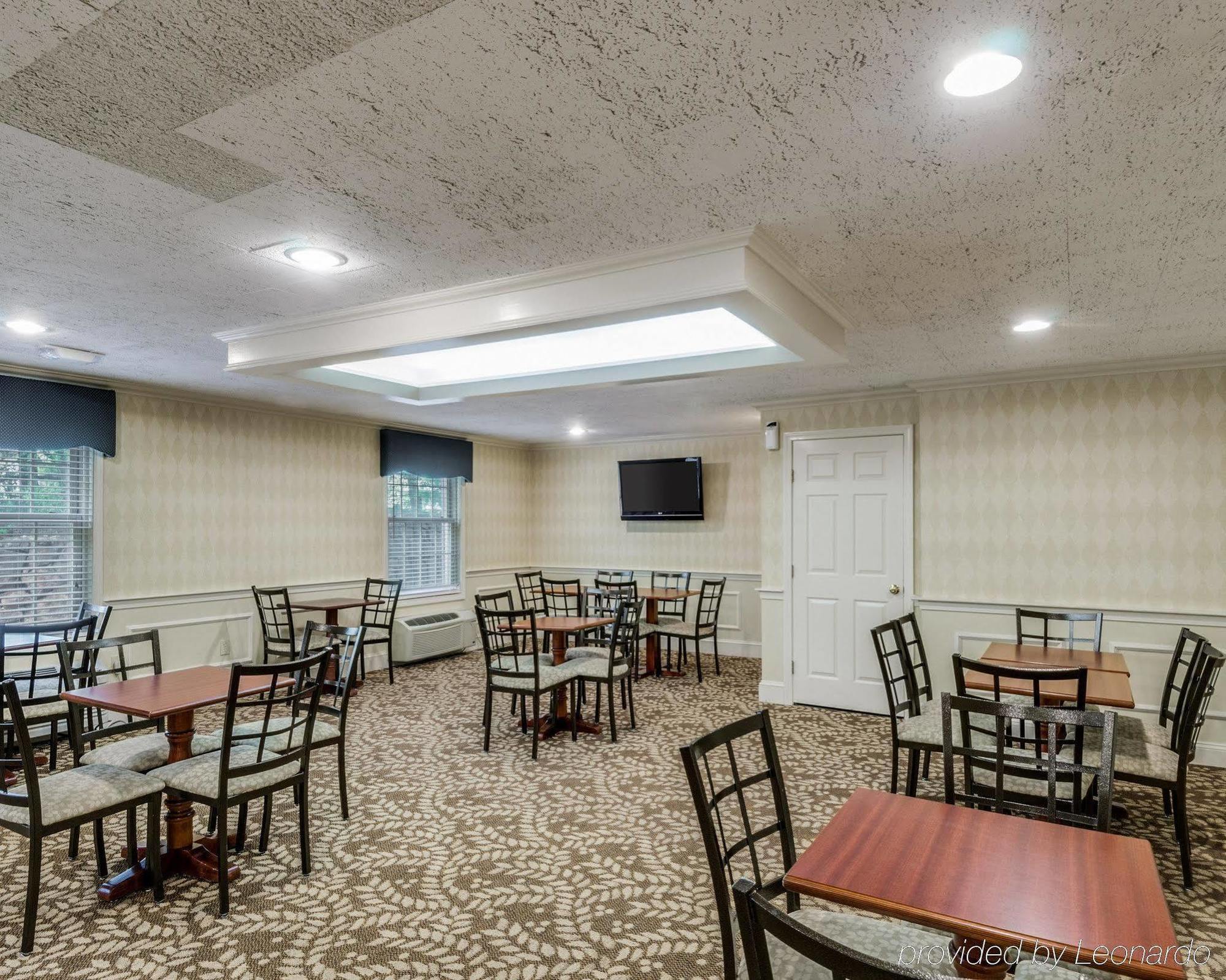 Comfort Inn Rockland - Boston Екстериор снимка