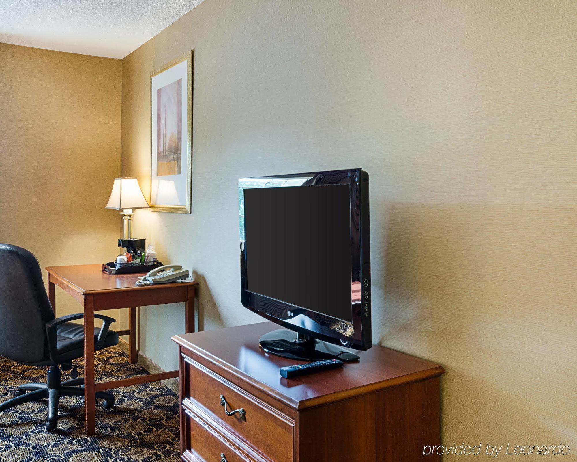 Comfort Inn Rockland - Boston Екстериор снимка